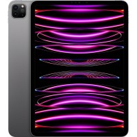 Планшет Apple iPad Pro 11" Wi-Fi 2Tb Space Grey