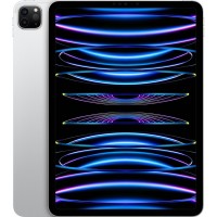 Планшет Apple iPad Pro 11" Wi-Fi 512Gb Silver