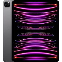 Планшет Apple iPad Pro 12.9" Wi-Fi 128Gb Space Grey