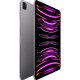 Планшет Apple iPad Pro 12.9" Wi-Fi 128Gb Space Grey