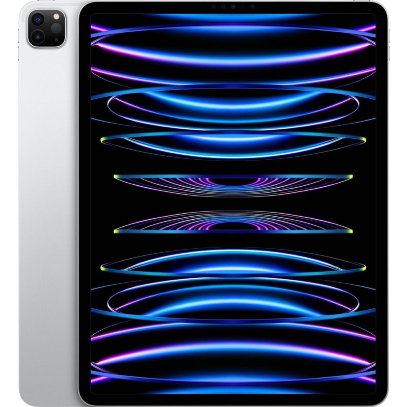 Планшет Apple iPad Pro 12.9" Wi-Fi 1Tb Silver