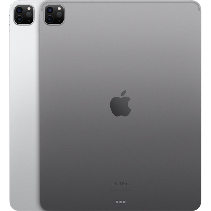 Планшет Apple iPad Pro 12.9" Wi-Fi 2Tb Space Grey