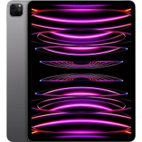 Планшет Apple iPad Pro 12.9" Wi-Fi 512Gb Space Grey