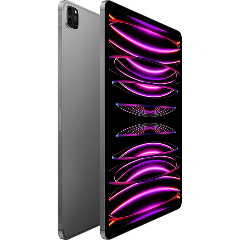 Планшет Apple iPad Pro 12.9" Wi-Fi + Cellular 1Tb Space Grey