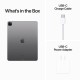 Планшет Apple iPad Pro 12.9" Wi-Fi + Cellular 1Tb Space Grey