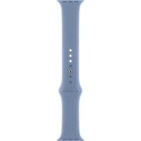 Ремінець Apple для 45mm Winter Blue Sport Band M/L
