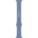 Ремінець Apple для 45mm Winter Blue Sport Band S/M