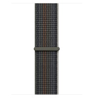 Ремінець Apple Watch 41mm Midnight Sport Loop