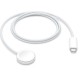 Смартгодинник Apple Watch Series 8 GPS 41mm Silver Aluminium Case with White Sport Band
