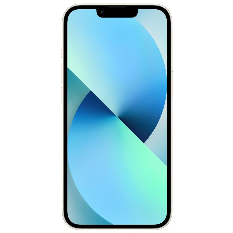 Смартфон Apple iPhone 13 512Gb Starlight