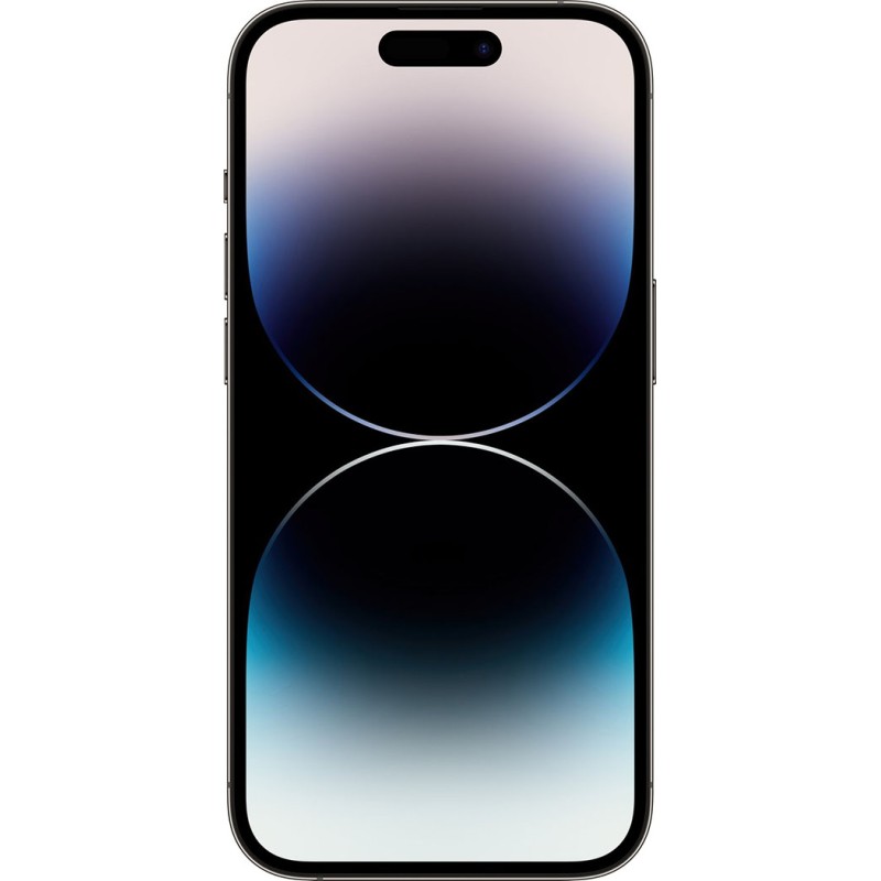 Смартфон Apple iPhone 14 Pro 128GB Space Black