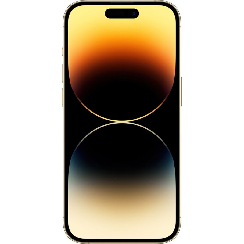 Смартфон Apple iPhone 14 Pro 256GB Gold