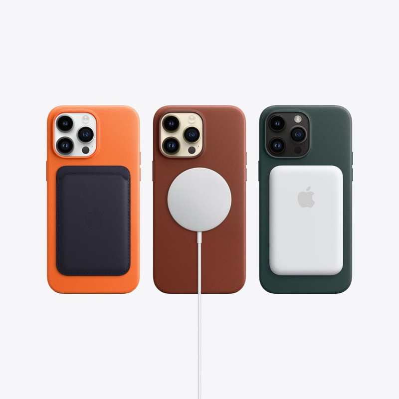 Смартфон Apple iPhone 14 Pro Max 1TB Deep Purple