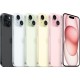 Смартфон Apple iPhone 15 512GB Blue