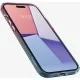 Чохол Spigen для Apple iPhone 15 Liquid Crystal, Gradation Pink