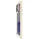 Чохол Spigen для Apple iPhone 15 Pro Ultra Hybrid, Mute Beige