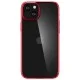 Чохол Spigen для Apple iPhone 15 Ultra Hybrid, Red Crystal