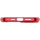 Чохол Spigen для Apple iPhone 15 Ultra Hybrid, Red Crystal