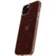 Чохол Spigen для iPhone 15 Plus Liquid Crystal Glitter, Rose Quartz