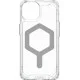 Чохол UAG для Apple Iphone 15 Plyo Magsafe, Ice/Silver
