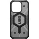 Чохол UAG для Apple iPhone 15 Pro Pathfinder Magsafe, Ash