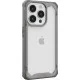 Чохол UAG для Apple iPhone 15 Pro Plyo, Ash