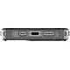 Чохол UAG для Apple iPhone 15 Pro Plyo, Ash