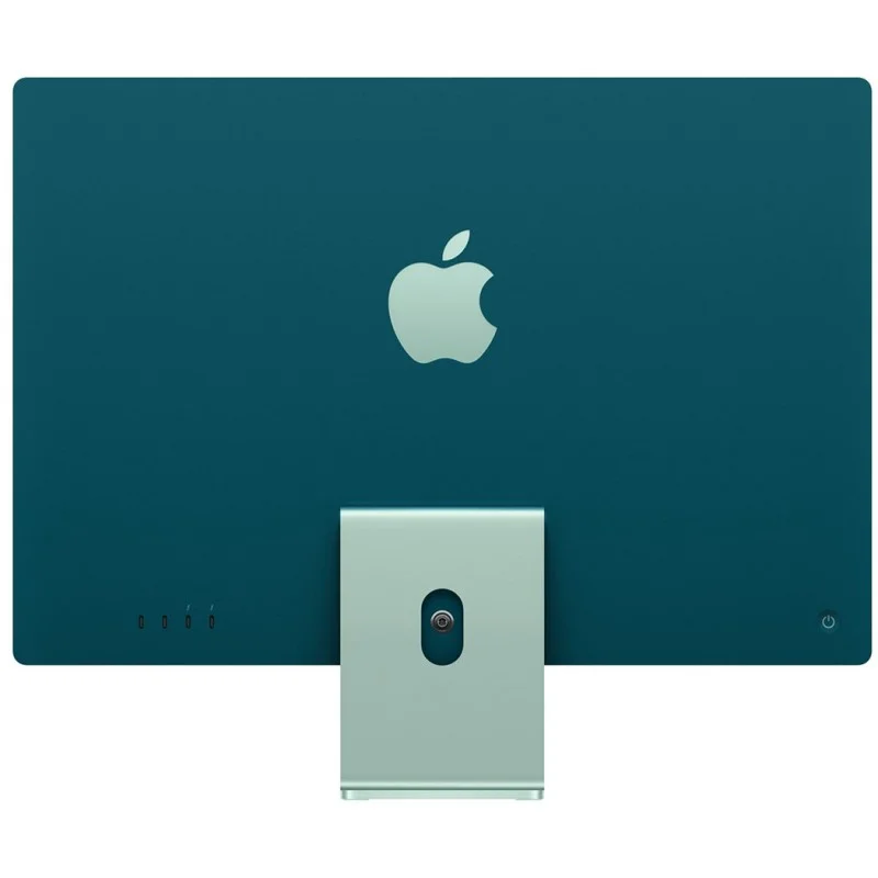 Моноблок Apple iMac 24"Retina 4.5K 256GB 8GPU Green 2021