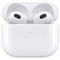 Навушники Apple AirPods 3rd generation with Lightning Charging Case
