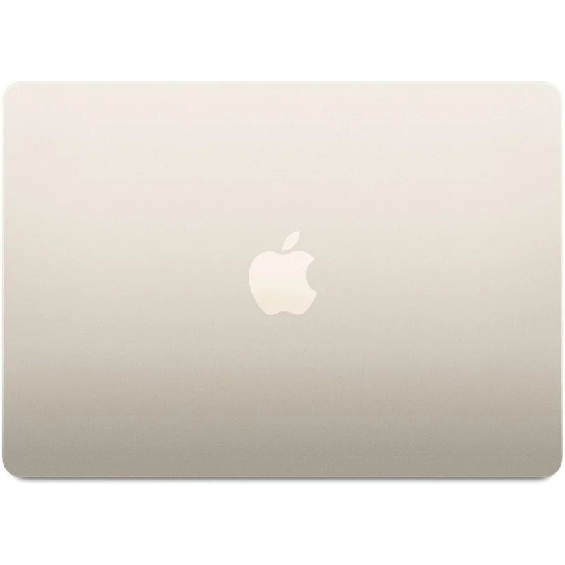 Ноутбук APPLE MacBook Air 13.6" M2 512GB Starlight