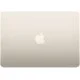 Ноутбук APPLE MacBook Air 13.6" M2 512GB Starlight