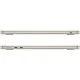 Ноутбук APPLE MacBook Air 13.6" M2 512GB Starlight
