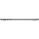 Ноутбук APPLE MacBook Air 13" M2 24/512GB Space Gray