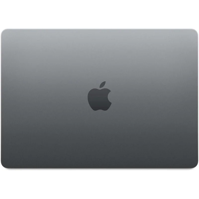 Ноутбук APPLE MacBook Air 13" M2 24/512GB Space Gray