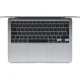 Ноутбук APPLE MacBook Air 13"M1 512GB 2020 Space Gray MGN73
