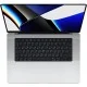 Ноутбук APPLE MacBook Pro 16" M1 PRO 512GB Silver MK1E3