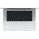 Ноутбук APPLE MacBook Pro 16" M1 PRO 512GB Silver MK1E3
