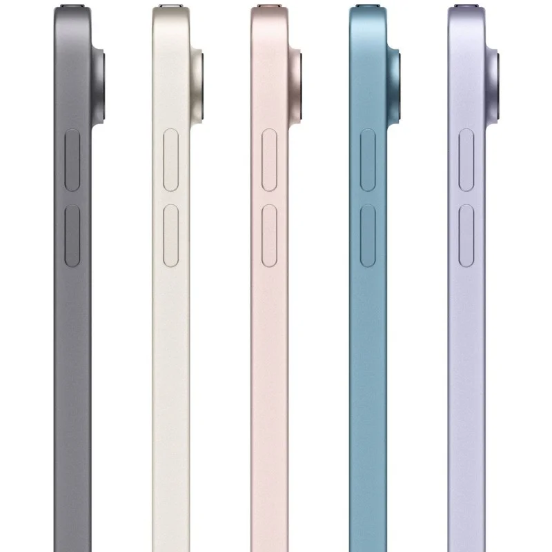 Планшет Apple iPad Air 10.9" Wi-Fi + Cellular 64Gb Blue