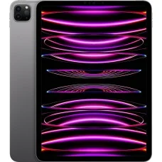 Планшет Apple iPad Pro 11" Wi-Fi 128Gb Space Grey