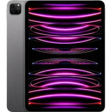 Планшет Apple iPad Pro 11" Wi-Fi 1Tb Space Grey