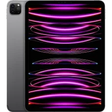 Планшет Apple iPad Pro 11" Wi-Fi + Cellular 256Gb Space Grey