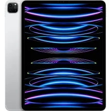 Планшет Apple iPad Pro 11" Wi-Fi + Cellular 2Tb Silver