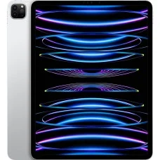 Планшет Apple iPad Pro 12.9" Wi-Fi 128Gb Silver