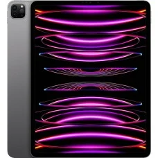 Планшет Apple iPad Pro 12.9" Wi-Fi 128Gb Space Grey