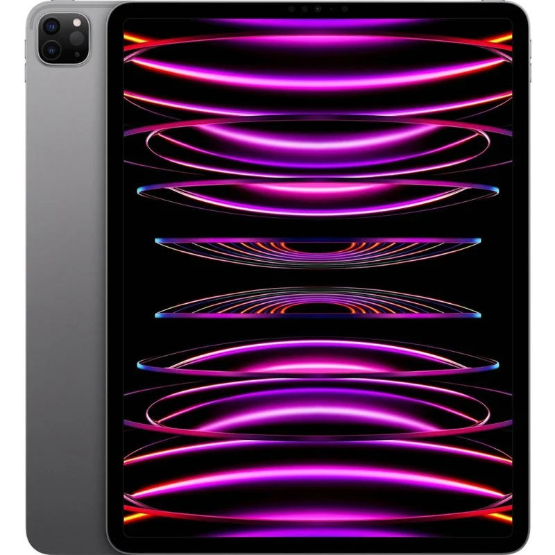 Планшет Apple iPad Pro 12.9" Wi-Fi 512Gb Space Grey