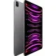 Планшет Apple iPad Pro 12.9" Wi-Fi 512Gb Space Grey