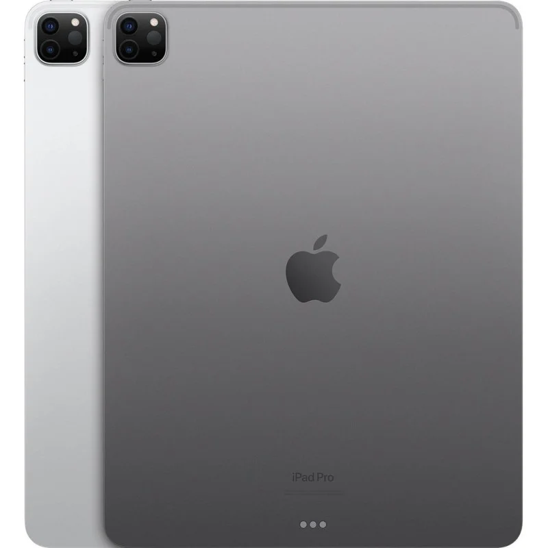 Планшет Apple iPad Pro 12.9" Wi-Fi 512Gb Space Grey