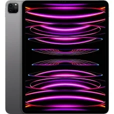 Планшет Apple iPad Pro 12.9" Wi-Fi + Cellular 256Gb Space Grey
