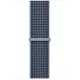 Ремінець Apple Watch 41mm Storm Blue Sport Loop