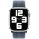 Ремінець Apple Watch 41mm Storm Blue Sport Loop